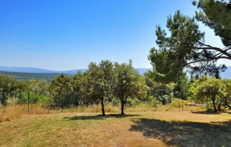 La Villa Des Cedres, Maison 10 personnes à Cabrieres D Avignon - Photo 19