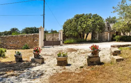 La Villa Des Cedres, Maison 10 personnes à Cabrieres D Avignon - Photo 21
