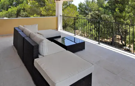 La Villa Des Cedres, Maison 10 personnes à Cabrieres D Avignon - Photo 22