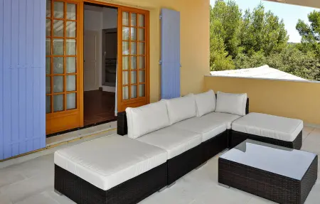 La Villa Des Cedres, Maison 10 personnes à Cabrieres D Avignon - Photo 23