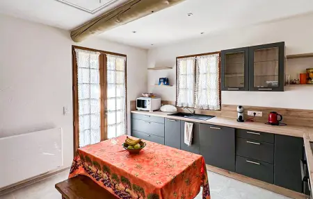 La Villa Des Cedres, Maison 10 personnes à Cabrieres D Avignon - Photo 28