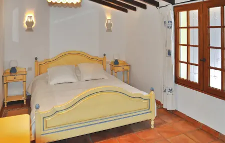 La Villa Des Cedres, Maison 10 personnes à Cabrieres D Avignon - Photo 32
