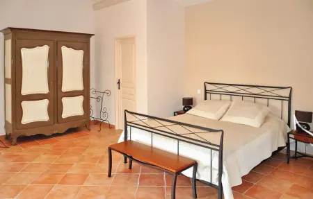 La Villa Des Cedres, Maison 10 personnes à Cabrieres D Avignon - Photo 33