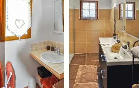 La Villa Des Cedres, Maison 10 personnes à Cabrieres D Avignon - Photo 35