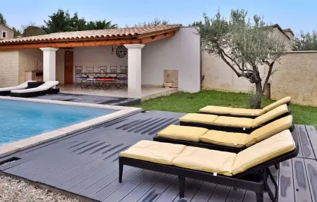 La Maison De Celine, Maison 8 personnes à Beaumes De Venise - Photo 2