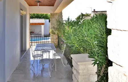 La Maison De Celine, Maison 8 personnes à Beaumes De Venise - Photo 12