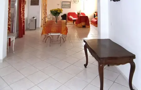 Villa Font Blanche, Maison 10 personnes à Gordes - Photo 17