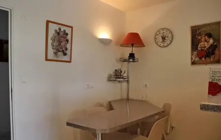 Villa Font Blanche, Maison 10 personnes à Gordes - Photo 20