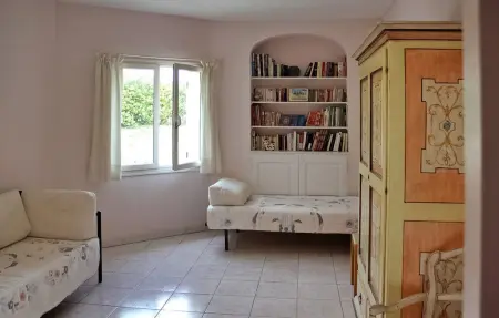 Villa Font Blanche, Maison 10 personnes à Gordes - Photo 23