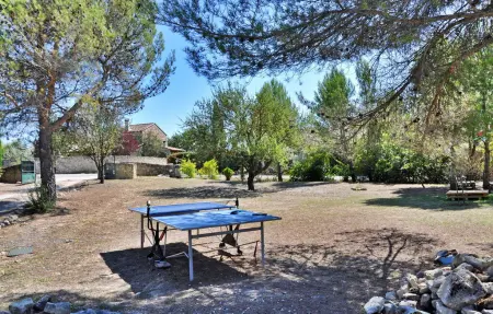 Villa Font Blanche, Maison 10 personnes à Gordes - Photo 28