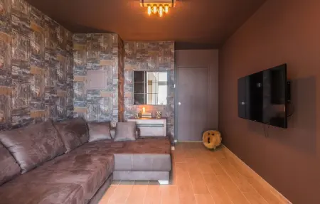Penthouse Guebwiller, Maison 5 personnes à Guebwiller - Photo 15