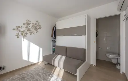 Penthouse Guebwiller, Maison 5 personnes à Guebwiller - Photo 20