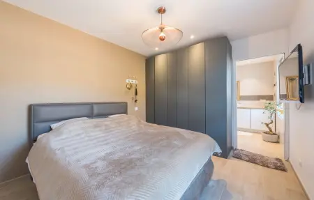 Penthouse Guebwiller, Maison 5 personnes à Guebwiller - Photo 22