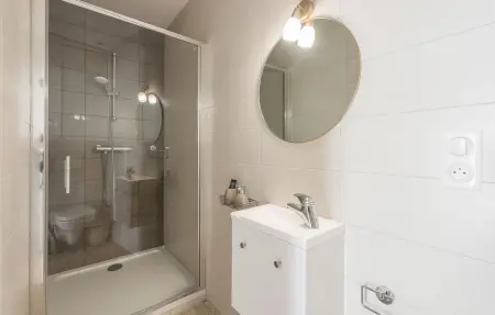 Penthouse Guebwiller, Maison 5 personnes à Guebwiller - Photo 23
