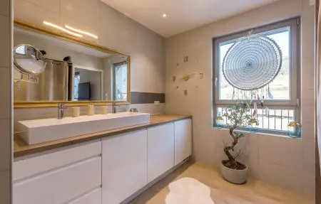 Penthouse Guebwiller, Maison 5 personnes à Guebwiller - Photo 25