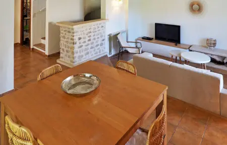 Villa Solead, Maison 11 personnes à Verquieres - Photo 16