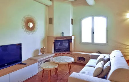 Villa Solead, Maison 11 personnes à Verquieres - Photo 19