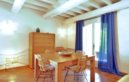 Villa Solead, Maison 11 personnes à Verquieres - Photo 22