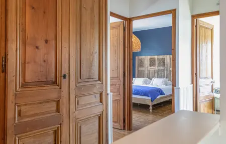 Villa Solead, Maison 11 personnes à Verquieres - Photo 24