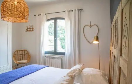 Villa Solead, Maison 11 personnes à Verquieres - Photo 25