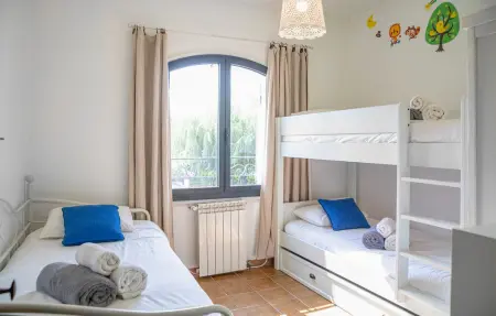 Villa Solead, Maison 11 personnes à Verquieres - Photo 27