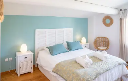 Villa Solead, Maison 11 personnes à Verquieres - Photo 29