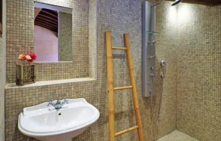 Villa Solead, Maison 11 personnes à Verquieres - Photo 31