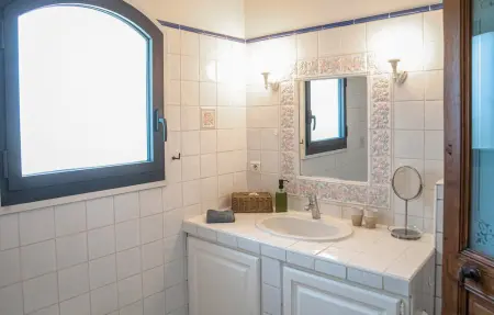 Villa Solead, Maison 11 personnes à Verquieres - Photo 32