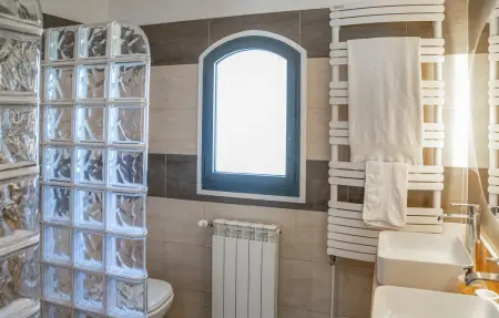 Villa Solead, Maison 11 personnes à Verquieres - Photo 34