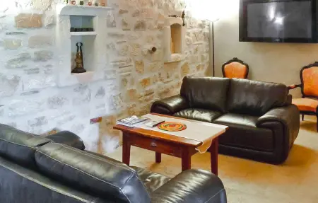 Le Mas De Lucie, Maison 6 personnes à Saint Martin De Crau - Photo 20