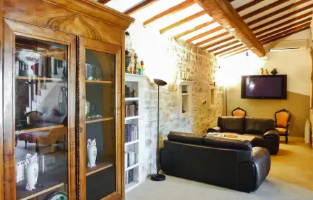 Le Mas De Lucie, Maison 6 personnes à Saint Martin De Crau - Photo 21