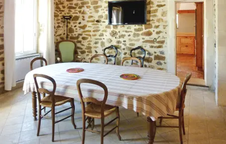 Le Mas De Lucie, Maison 6 personnes à Saint Martin De Crau - Photo 22