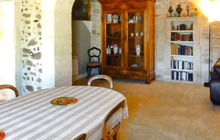 Le Mas De Lucie, Maison 6 personnes à Saint Martin De Crau - Photo 23
