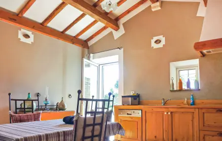 Le Mas De Lucie, Maison 6 personnes à Saint Martin De Crau - Photo 24