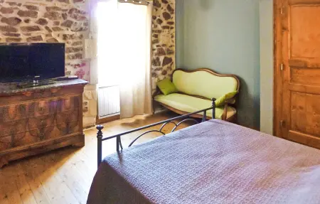 Le Mas De Lucie, Maison 6 personnes à Saint Martin De Crau - Photo 30