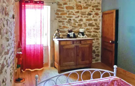 Le Mas De Lucie, Maison 6 personnes à Saint Martin De Crau - Photo 31