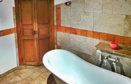 Le Mas De Lucie, Maison 6 personnes à Saint Martin De Crau - Photo 32