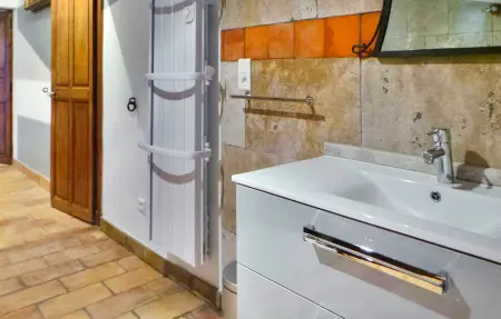 Le Mas De Lucie, Maison 6 personnes à Saint Martin De Crau - Photo 34