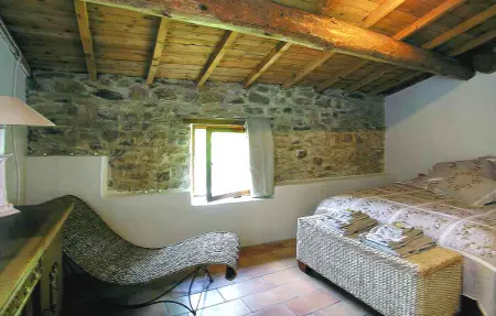 Le Haut Toupian, Maison 2 personnes à Goudargues - Photo 14