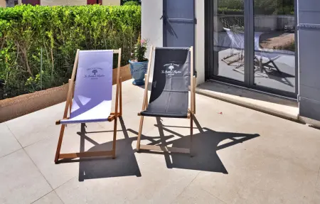 La Bastide D'Angelina, Maison 8 personnes à Barbentane - Photo 14