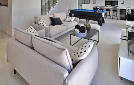 La Bastide D'Angelina, Maison 8 personnes à Barbentane - Photo 16