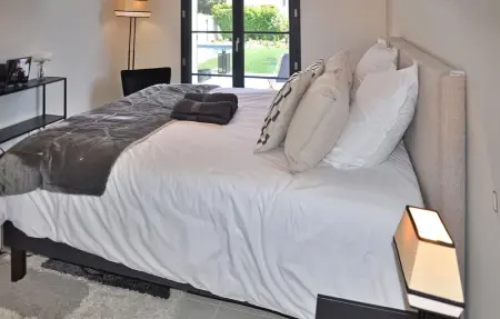 La Bastide D'Angelina, Maison 8 personnes à Barbentane - Photo 20