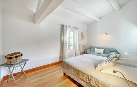 Mas Des Falaises, Maison 10 personnes à Pujaut - Photo 26