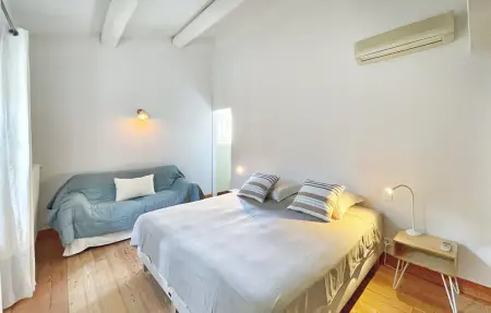 Mas Des Falaises, Maison 10 personnes à Pujaut - Photo 27