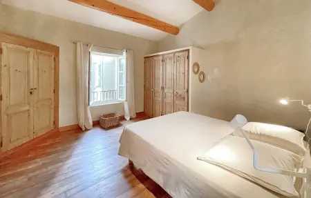 Mas Des Falaises, Maison 10 personnes à Pujaut - Photo 28