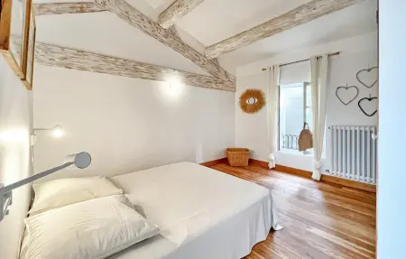 Mas Des Falaises, Maison 10 personnes à Pujaut - Photo 29