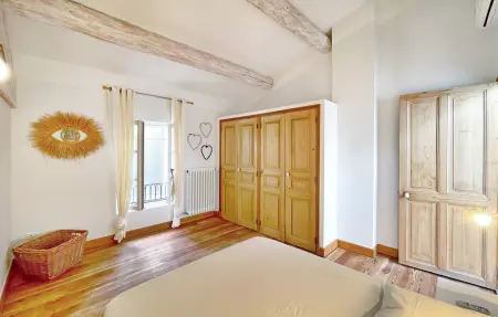 Mas Des Falaises, Maison 10 personnes à Pujaut - Photo 30