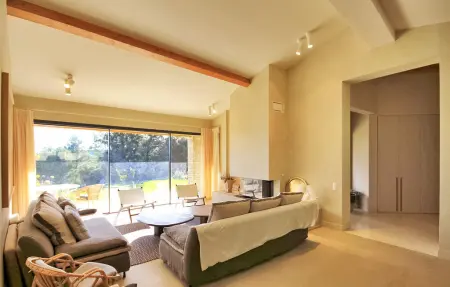 Pierre Longue, Maison 10 personnes à Villeneuve Les Avignon - Photo 11