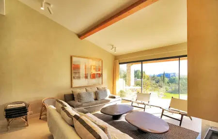 Pierre Longue, Maison 10 personnes à Villeneuve Les Avignon - Photo 12
