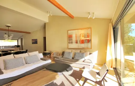 Pierre Longue, Maison 10 personnes à Villeneuve Les Avignon - Photo 13